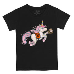 San Francisco Giants Tiny Turnip Youth Unicorn T-Shirt | MLB Sale