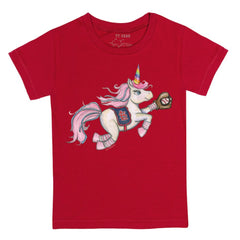 St. Louis Cardinals Tiny Turnip Youth Unicorn T-Shirt | MLB Online