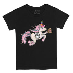 Chicago White Sox Tiny Turnip Youth Unicorn T-Shirt | MLB On Sale