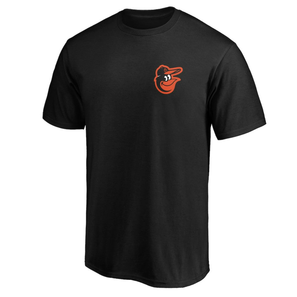 Baltimore Orioles Number One Dad T-Shirt | MLB Outlet