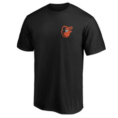 Baltimore Orioles Number One Dad T-Shirt | MLB Outlet