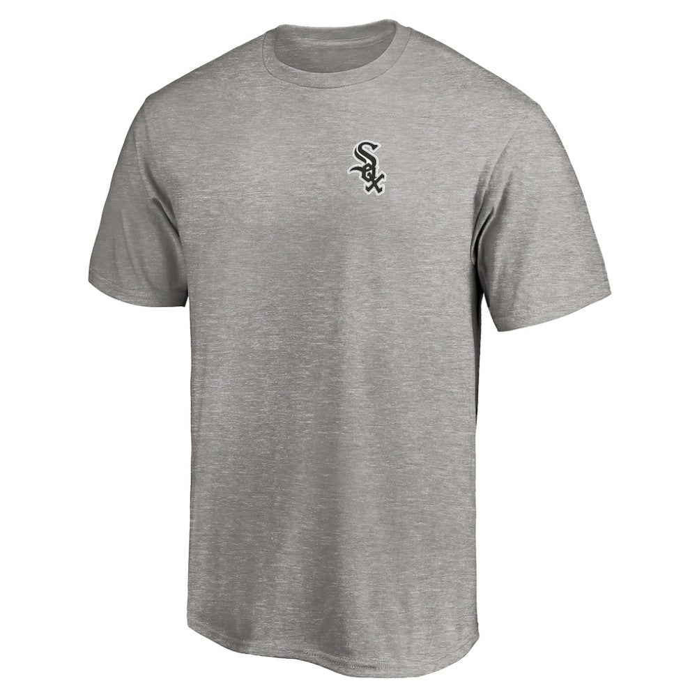 Chicago White Sox Number One Dad T-Shirt | MLB US