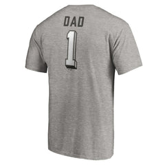 Chicago White Sox Number One Dad T-Shirt | MLB US