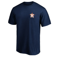 Houston Astros Number One Dad T-Shirt | MLB Sale