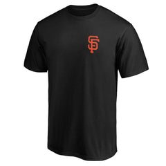 San Francisco Giants Number One Dad T-Shirt | MLB US