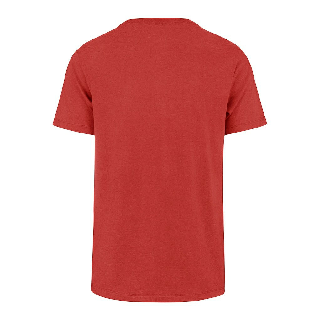 Kansas City Chiefs 47 brand '47 Regional Franklin T-Shirt
