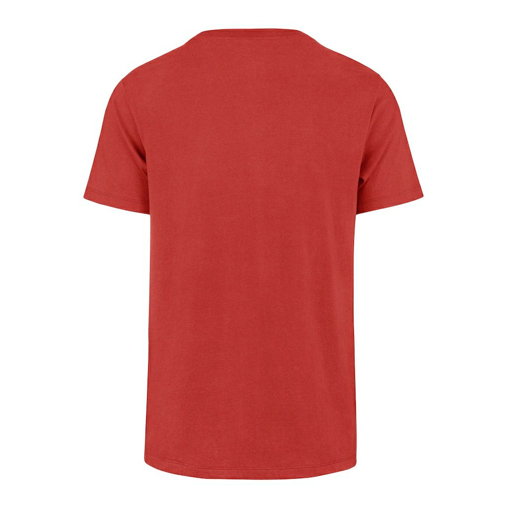 San Francisco 49ers 47 brand '47 Regional Franklin T-Shirt