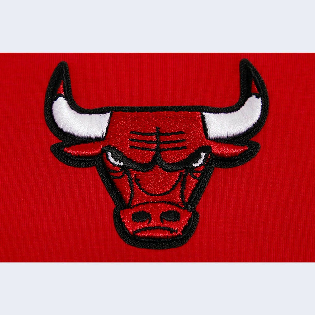 Chicago Bulls Pro Standard Women's Script Tank Top sale Online