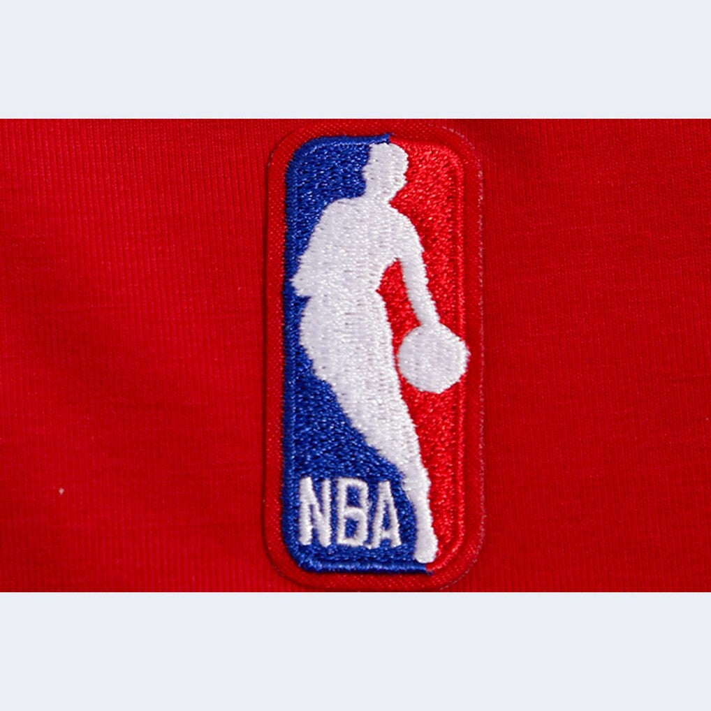 Chicago Bulls Pro Standard Women's Script Tank Top sale Online