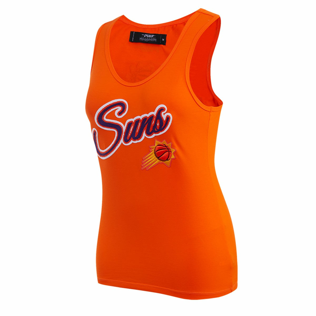 Phoenix Suns Pro Standard Women's Script Tank Top Outlet