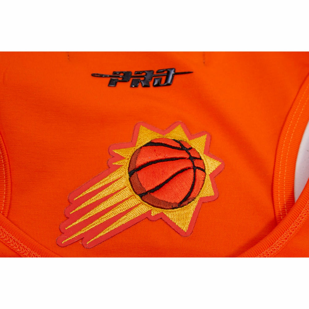 Phoenix Suns Pro Standard Women's Script Tank Top Outlet