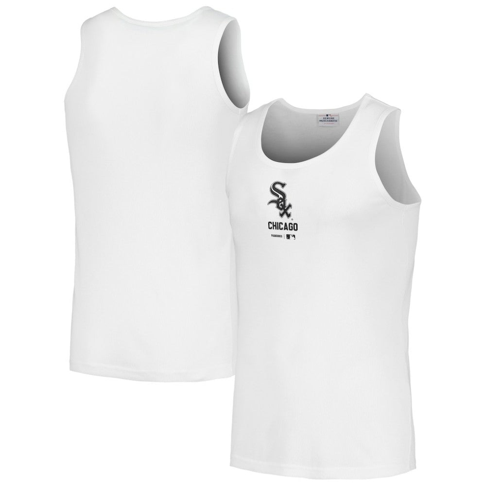 Chicago White Sox PLEASURES Two-Pack Tank Top | MLB Online