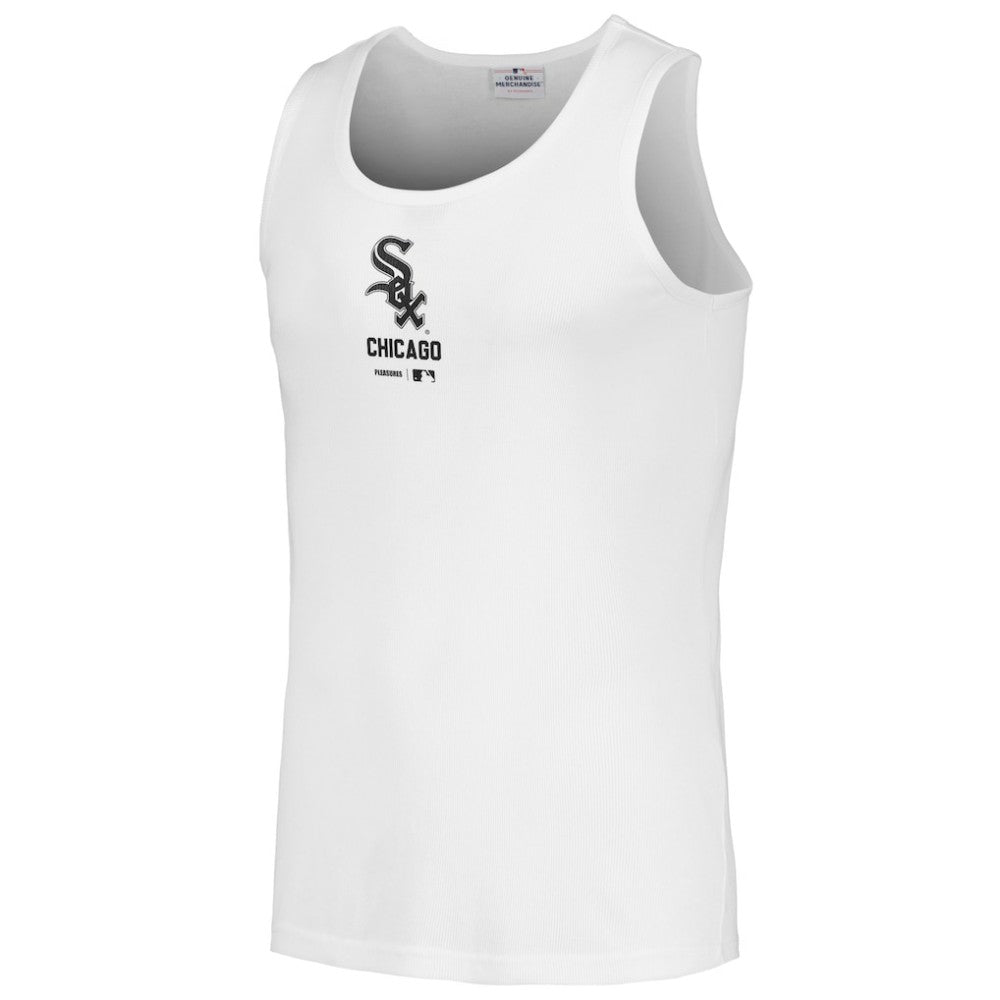 Chicago White Sox PLEASURES Two-Pack Tank Top | MLB Online
