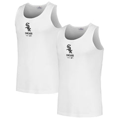 Chicago White Sox PLEASURES Two-Pack Tank Top | MLB Online