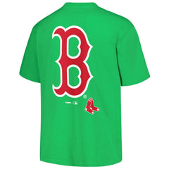 Boston Red Sox PLEASURES Ballpark T-Shirt | MLB Near me