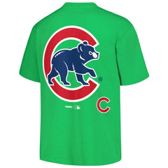 Chicago Cubs PLEASURES Ballpark T-Shirt | MLB Sale