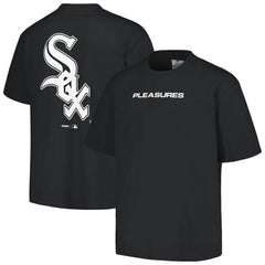 Chicago White Sox PLEASURES Ballpark T-Shirt | MLB Online