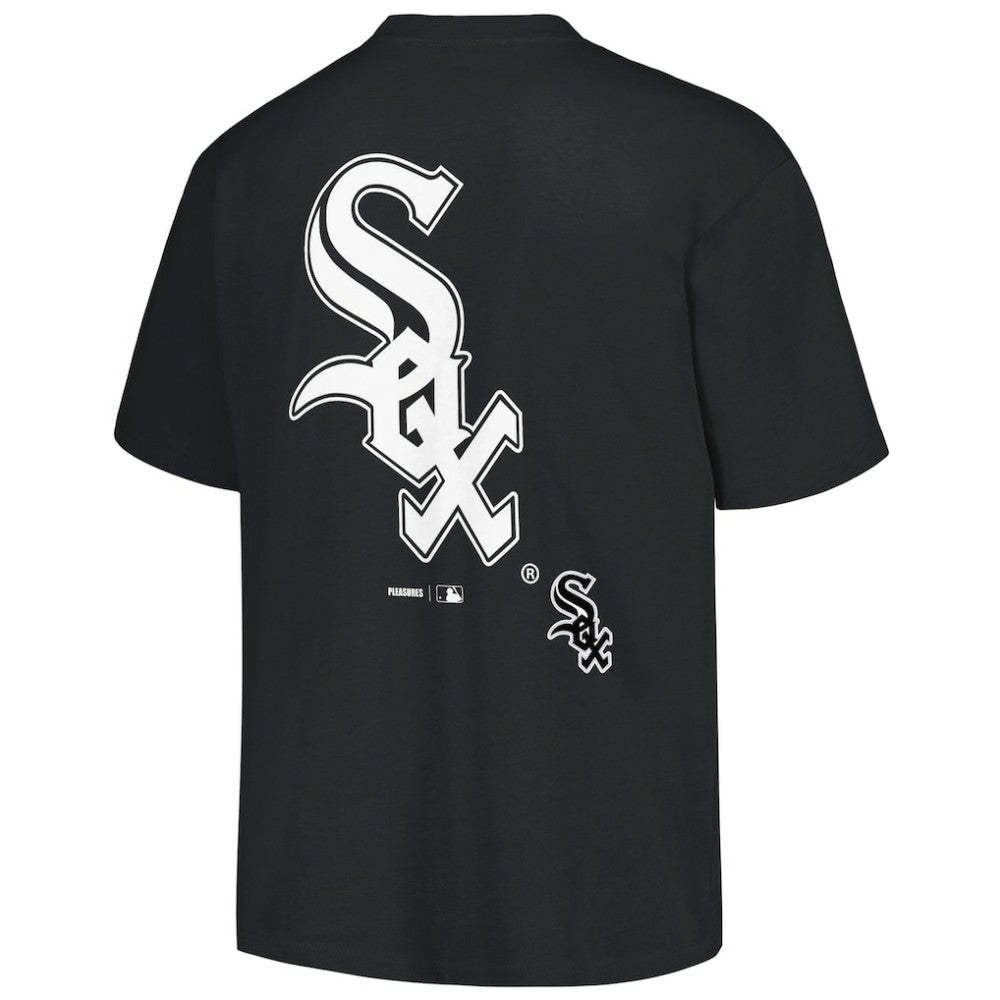 Chicago White Sox PLEASURES Ballpark T-Shirt | MLB Online