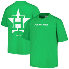 Houston Astros PLEASURES Ballpark T-Shirt | MLB Online