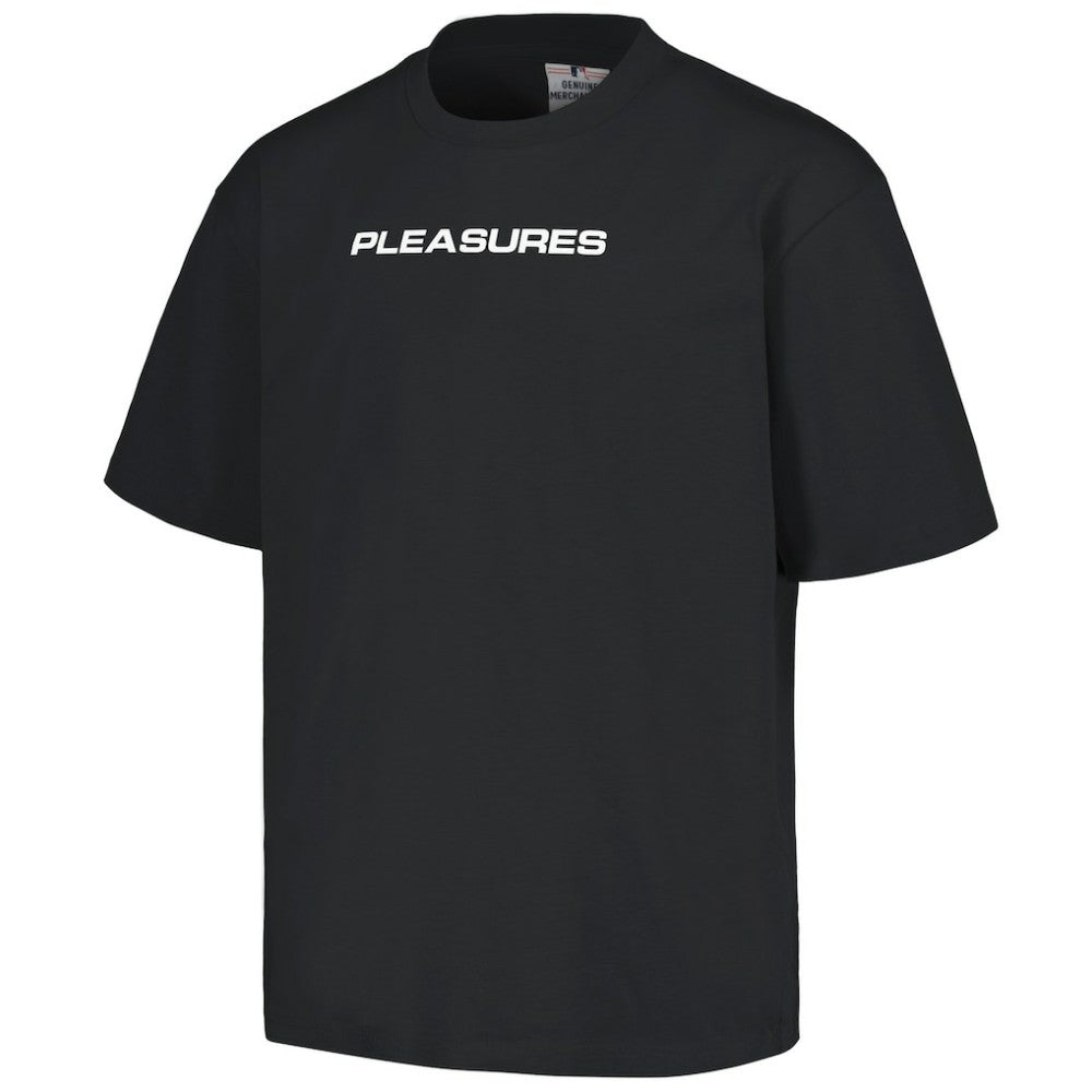 San Francisco Giants PLEASURES Ballpark T-Shirt | MLB Shop