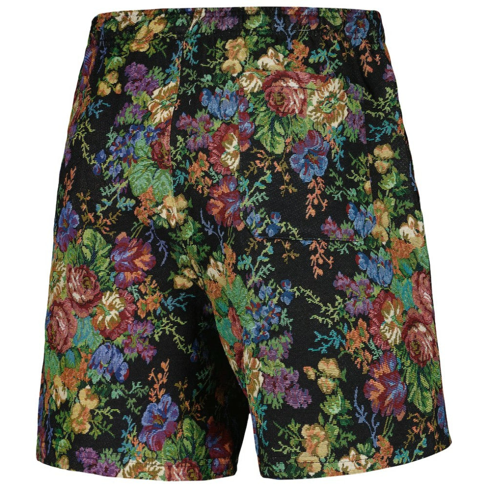 Chicago Cubs PLEASURES Floral Shorts | MLB Discount