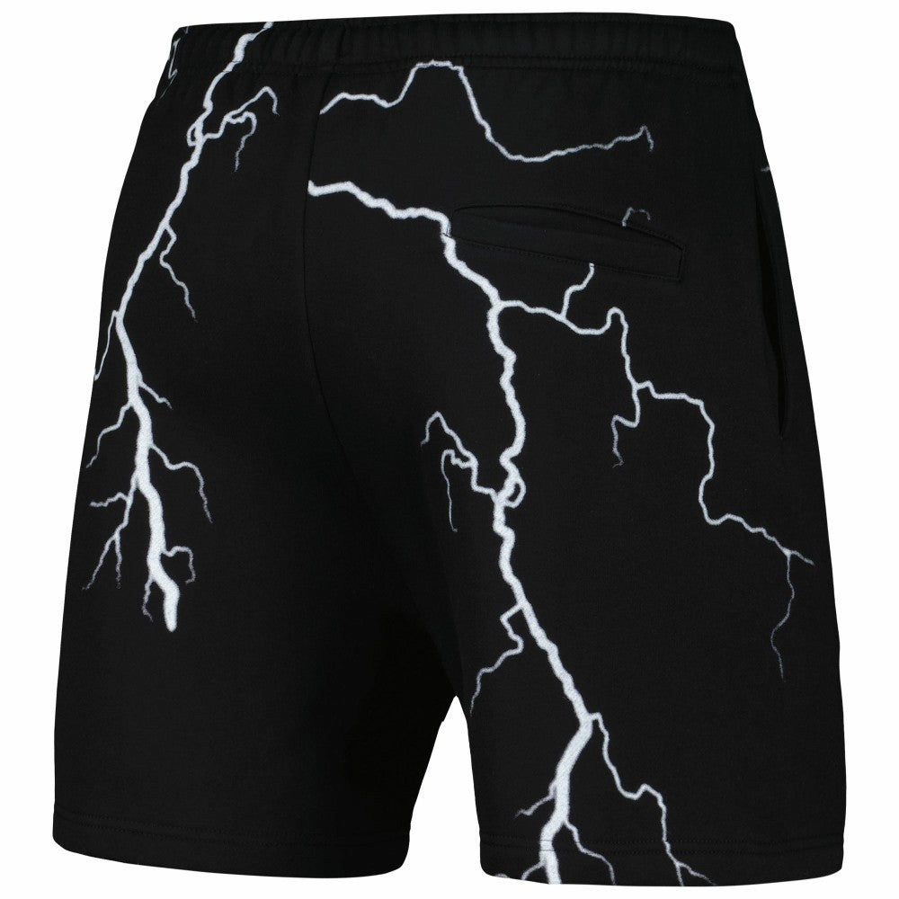 Cleveland Guardians PLEASURES Lightning Shorts | MLB Online