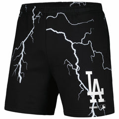 Los Angeles Dodgers PLEASURES Lightning Shorts | MLB US