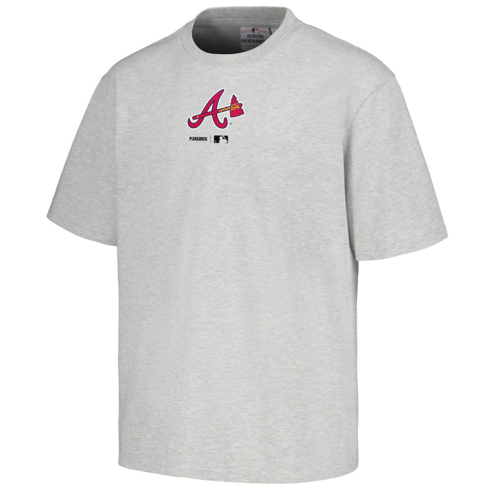 Atlanta Braves PLEASURES Mascot T-Shirt | MLB Online