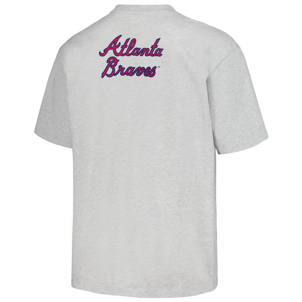 Atlanta Braves PLEASURES Mascot T-Shirt | MLB Online