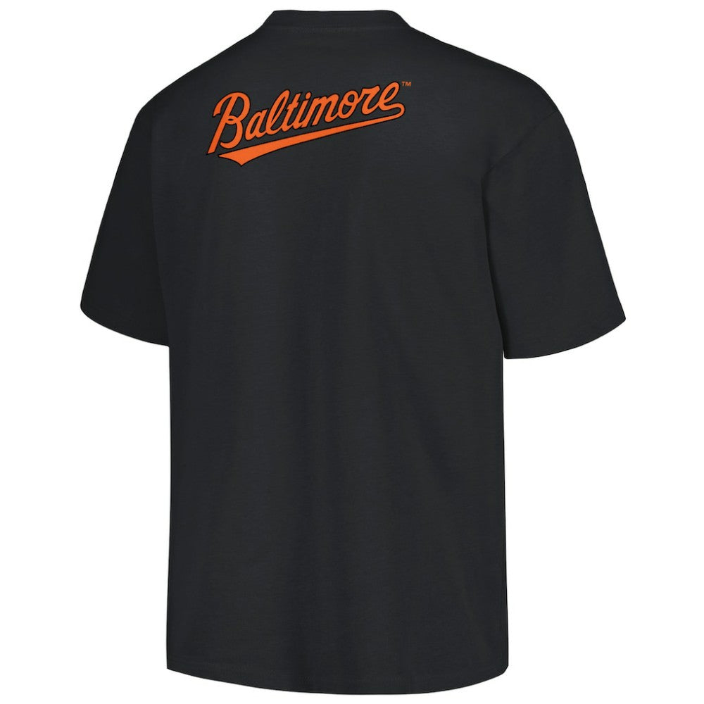 Baltimore Orioles PLEASURES Mascot T-Shirt | MLB Online