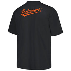 Baltimore Orioles PLEASURES Mascot T-Shirt | MLB Online