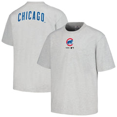 Chicago Cubs PLEASURES Mascot T-Shirt | MLB Near me