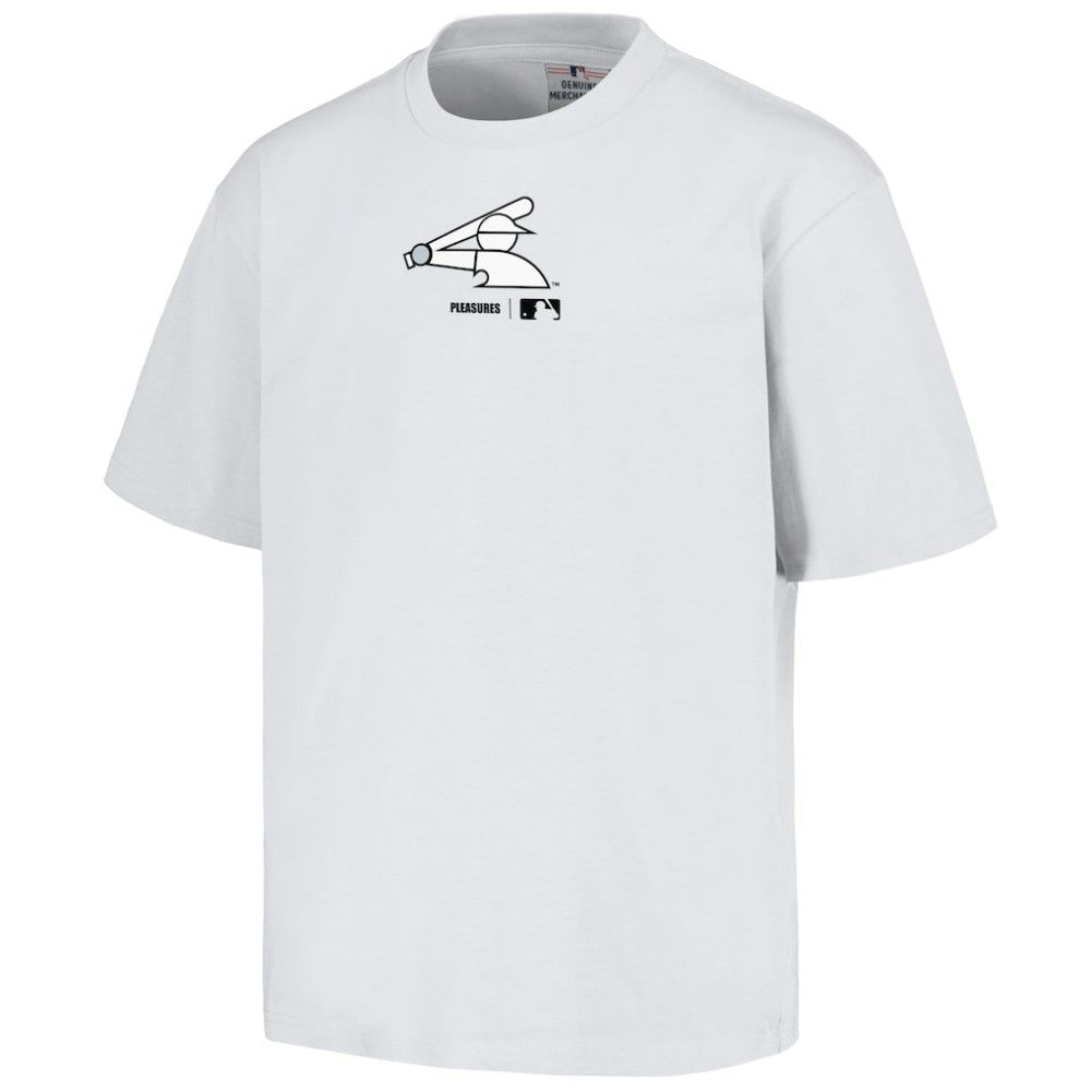 Chicago White Sox PLEASURES Mascot T-Shirt | MLB Discount