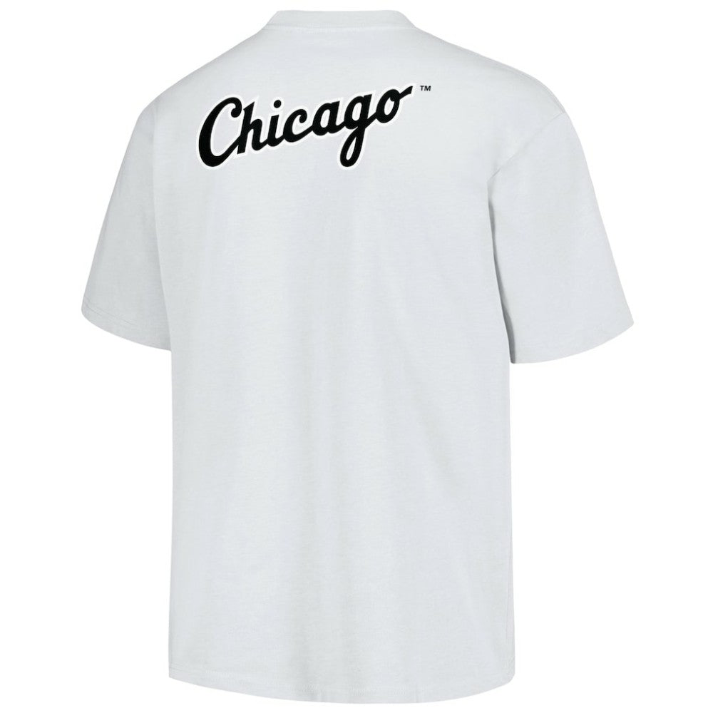 Chicago White Sox PLEASURES Mascot T-Shirt | MLB Discount