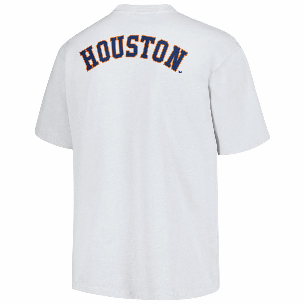 Houston Astros PLEASURES Mascot T-Shirt | MLB Shop