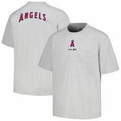 Los Angeles Angels PLEASURES Mascot T-Shirt | MLB US