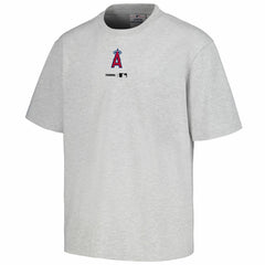 Los Angeles Angels PLEASURES Mascot T-Shirt | MLB US