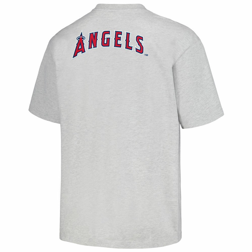 Los Angeles Angels PLEASURES Mascot T-Shirt | MLB US