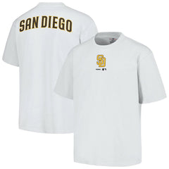 San Diego Padres PLEASURES Mascot T-Shirt | MLB Discount