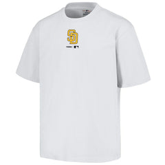 San Diego Padres PLEASURES Mascot T-Shirt | MLB Discount