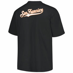 San Francisco Giants PLEASURES Mascot T-Shirt | MLB New