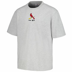 St. Louis Cardinals PLEASURES Mascot T-Shirt | MLB US