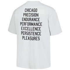 Chicago White Sox PLEASURES Precision T-Shirt | MLB Near me
