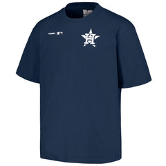 Houston Astros PLEASURES Precision T-Shirt | MLB Shop