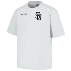 San Diego Padres PLEASURES Precision T-Shirt | MLB Online