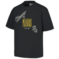Chicago White Sox PLEASURES Repurpose T-Shirt | MLB Discount
