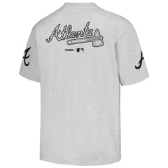 Atlanta Braves PLEASURES Team T-Shirt | MLB US