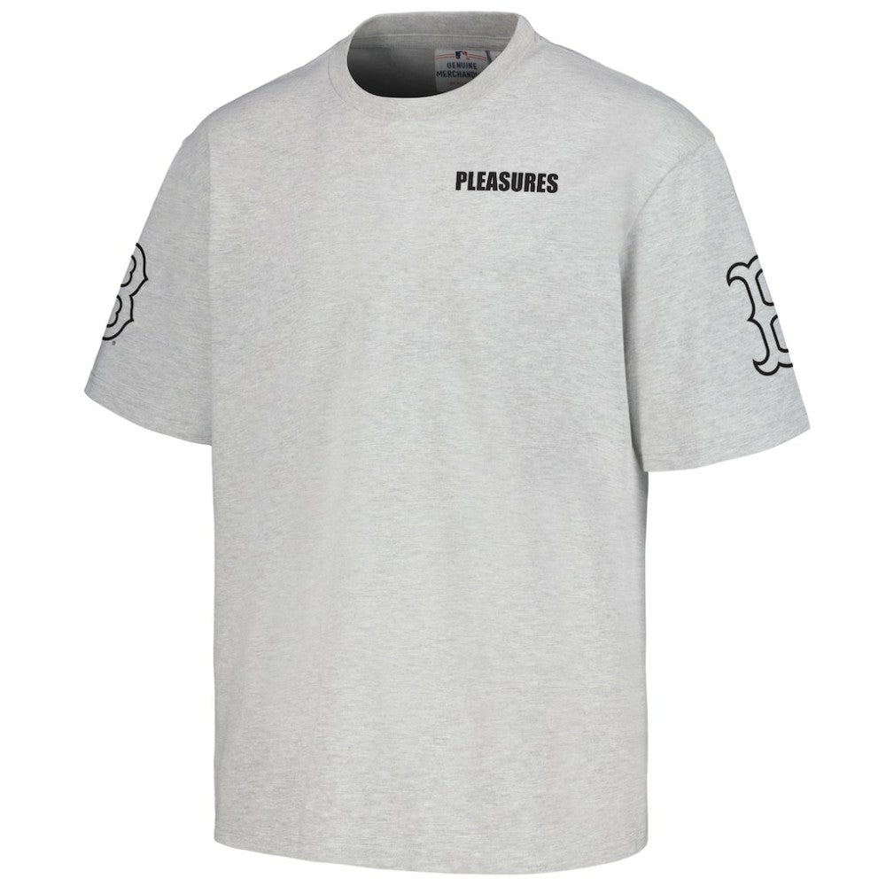 Boston Red Sox PLEASURES Team T-Shirt | MLB Online