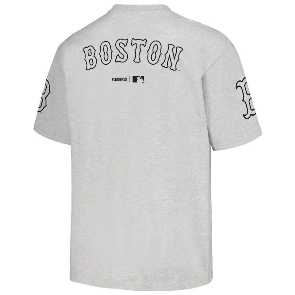 Boston Red Sox PLEASURES Team T-Shirt | MLB Online
