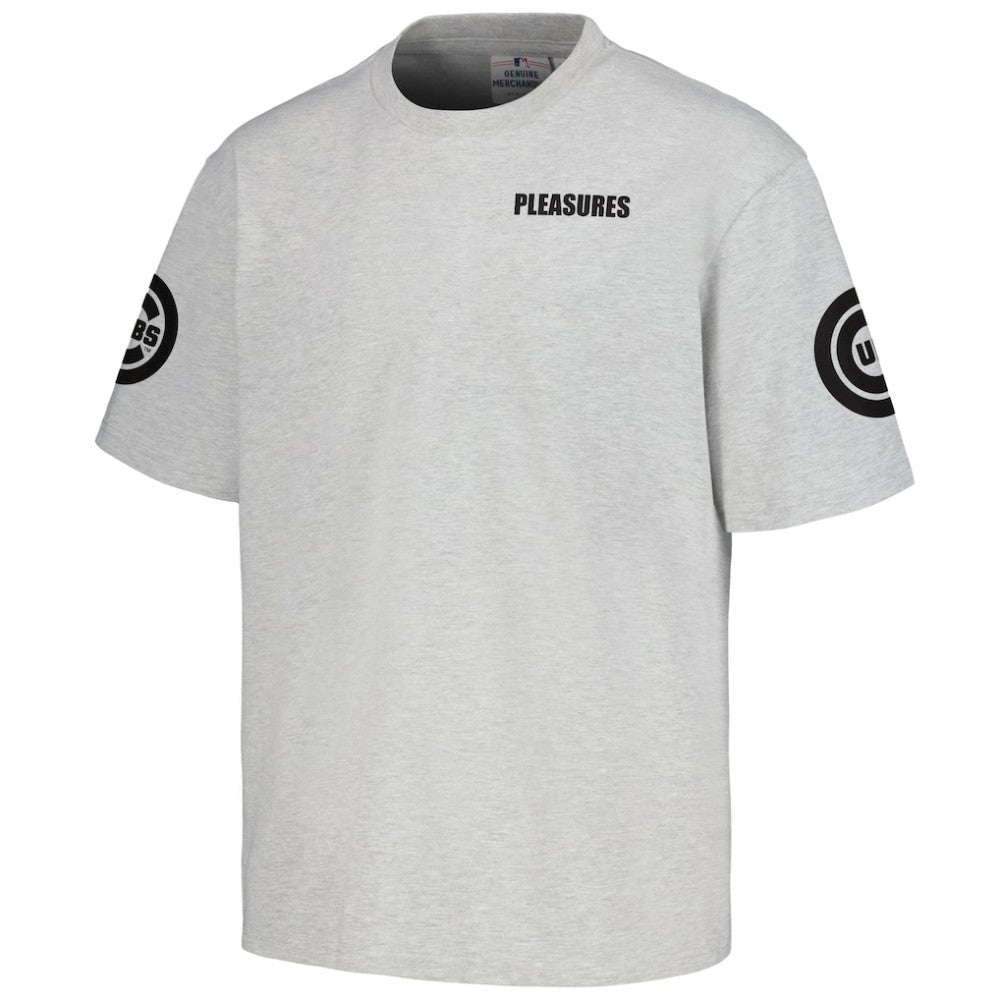 Chicago Cubs PLEASURES Team T-Shirt | MLB Online